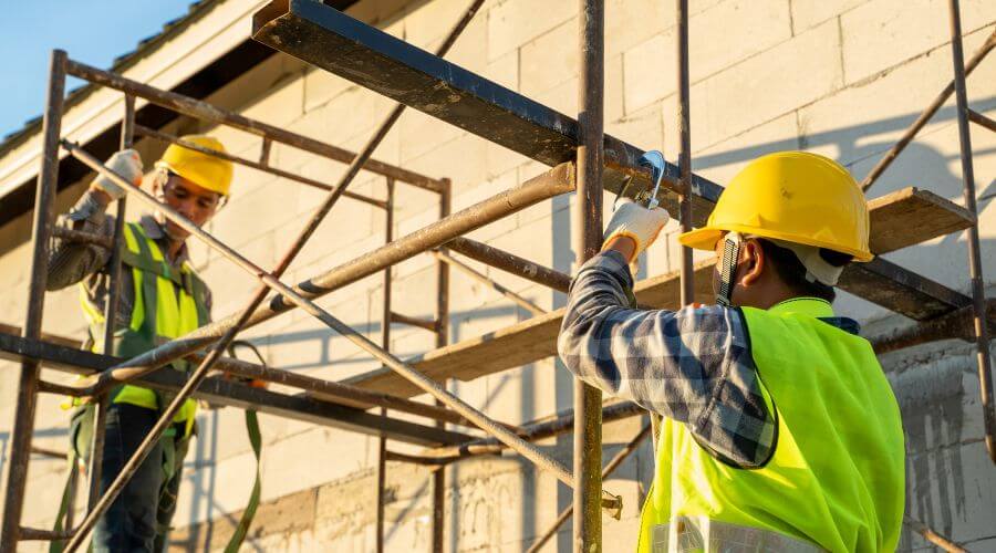 Professional fairlawn roofing services in Bluemont, VA